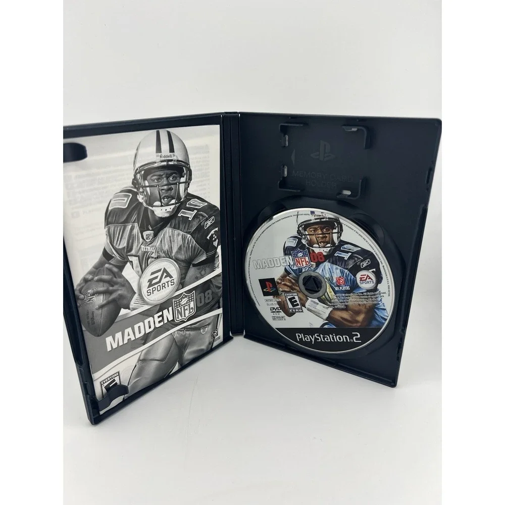 Ea Sports product madden